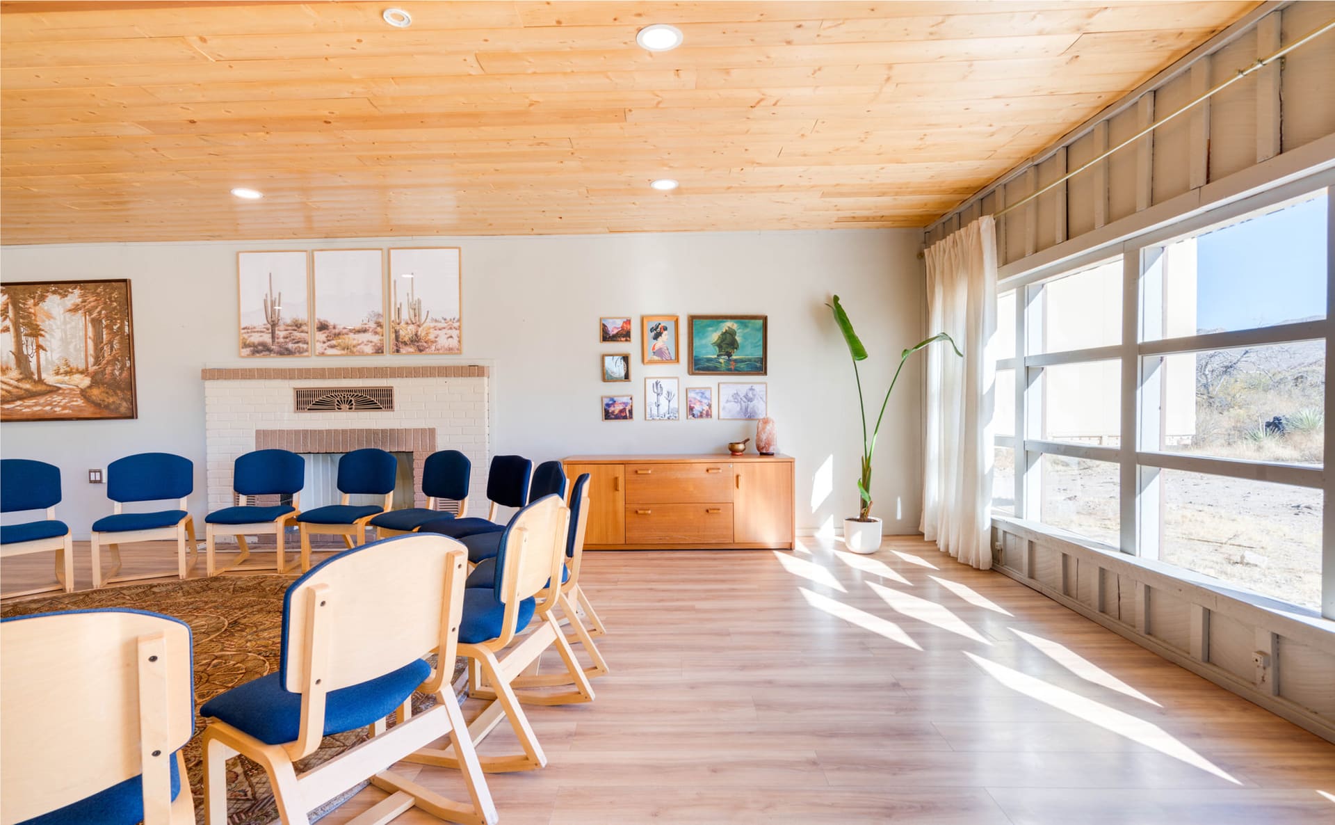 What Makes a Rehab Holistic