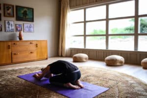 Yoga Therapy for Addiction