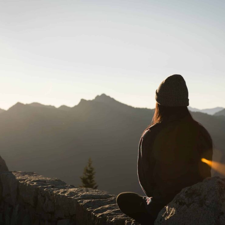 The Benefits of Meditation for Addiction Recovery