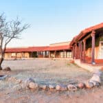 The Benefits of Small, Private Rehabs in Arizona