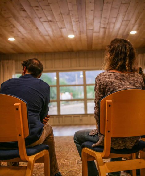 Group therapy for addiction in arizona