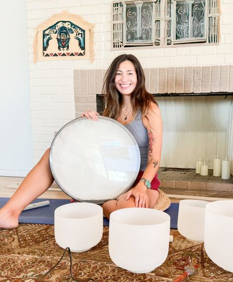 Holistic Therapies